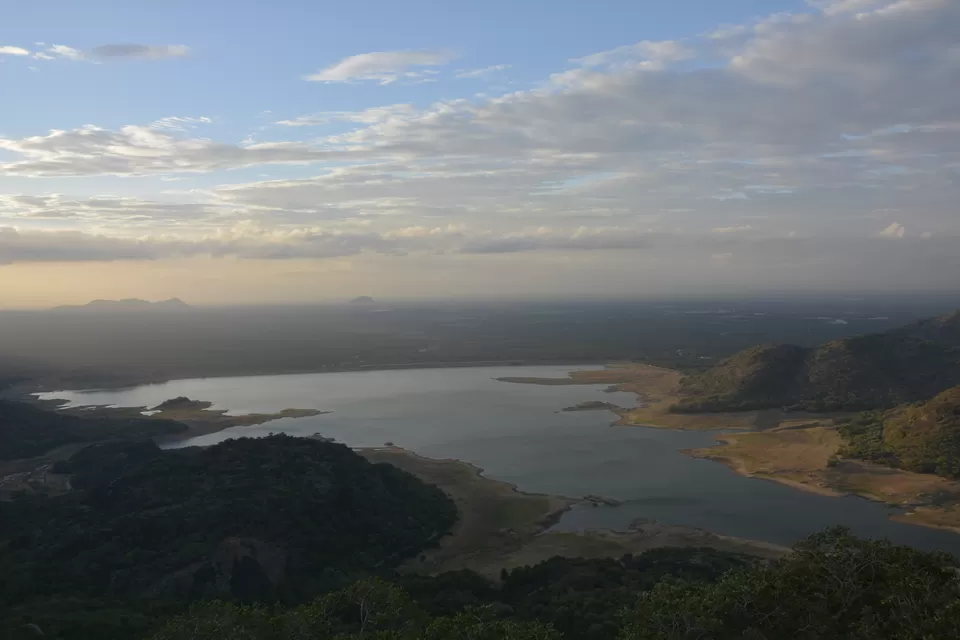 Photo of Aliyar, Aliyar, Tamil Nadu 642101, India by lionie francica V