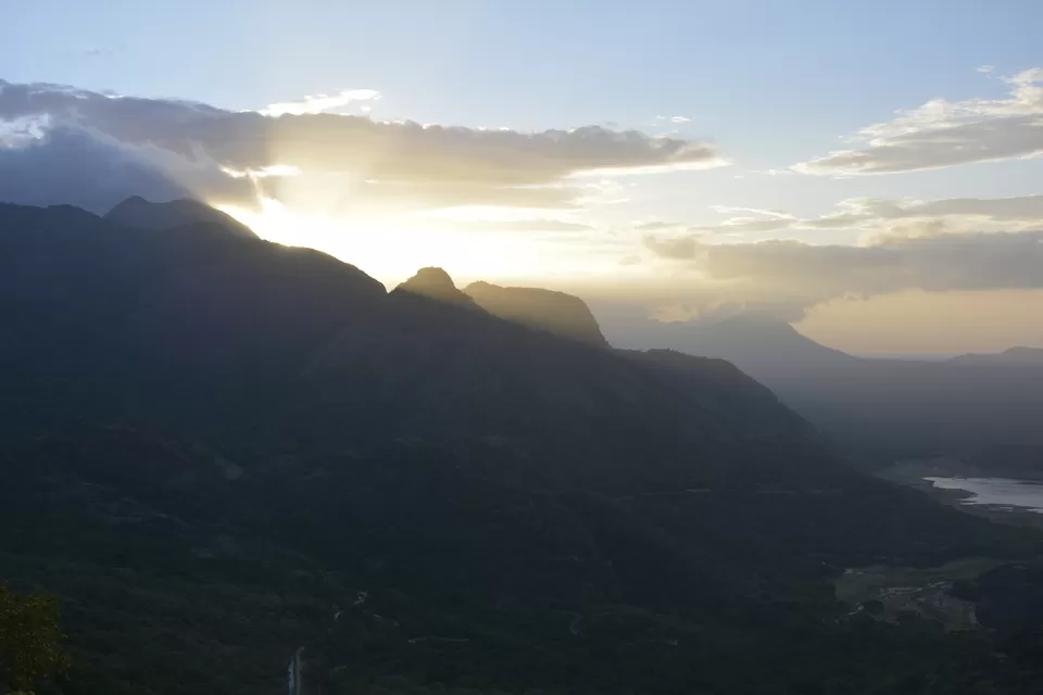 Photo of Valparai, Tamil Nadu, India by lionie francica V