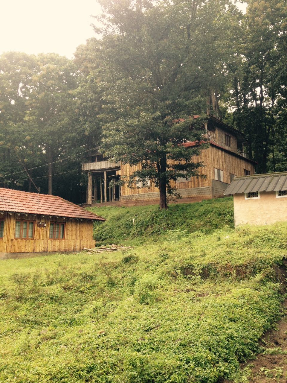 Photo of Topslip where our wanderlust began…. 16/20 by lionie francica V