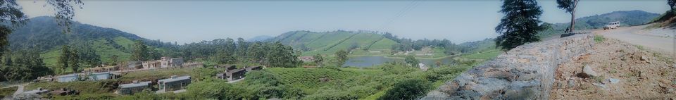 Photo of Traverse through the rugged Roads of Megamalai… 1/8 by lionie francica V