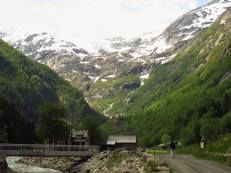 Photo of Norway and Sweden: Beyond the Clichés by Georgie Crane