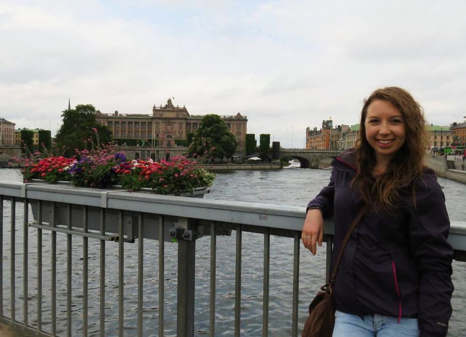 Photo of Stockholm, Sweden by Georgie Crane