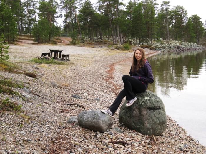 Photo of Norway and Sweden: Beyond the Clichés by Georgie Crane