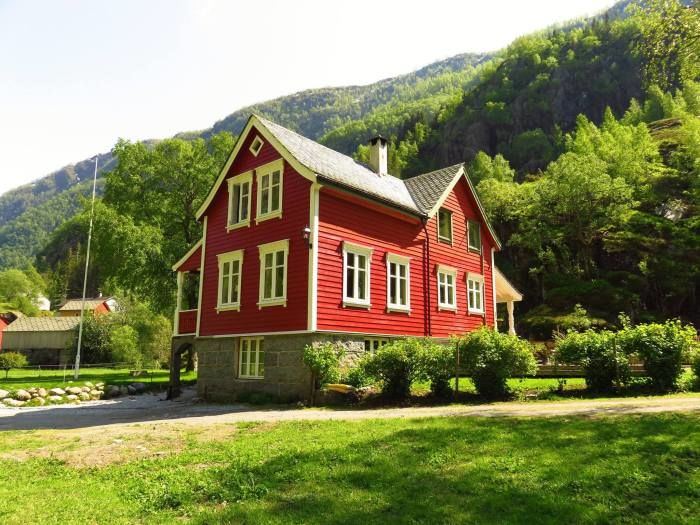 Photo of Norway and Sweden: Beyond the Clichés by Georgie Crane