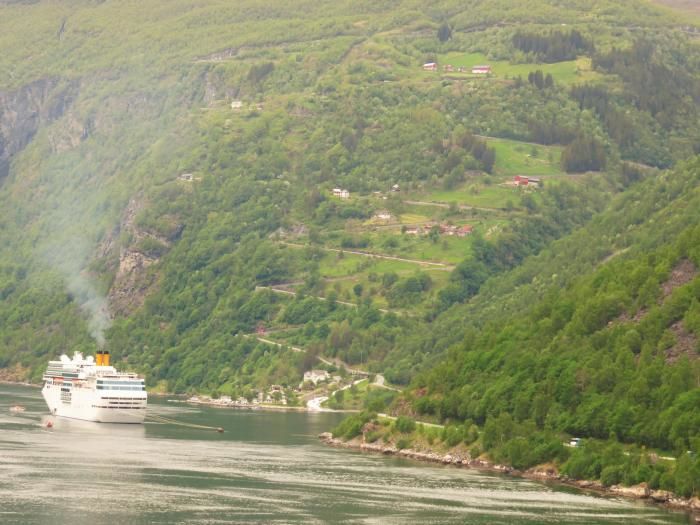 Photo of Norway and Sweden: Beyond the Clichés by Georgie Crane