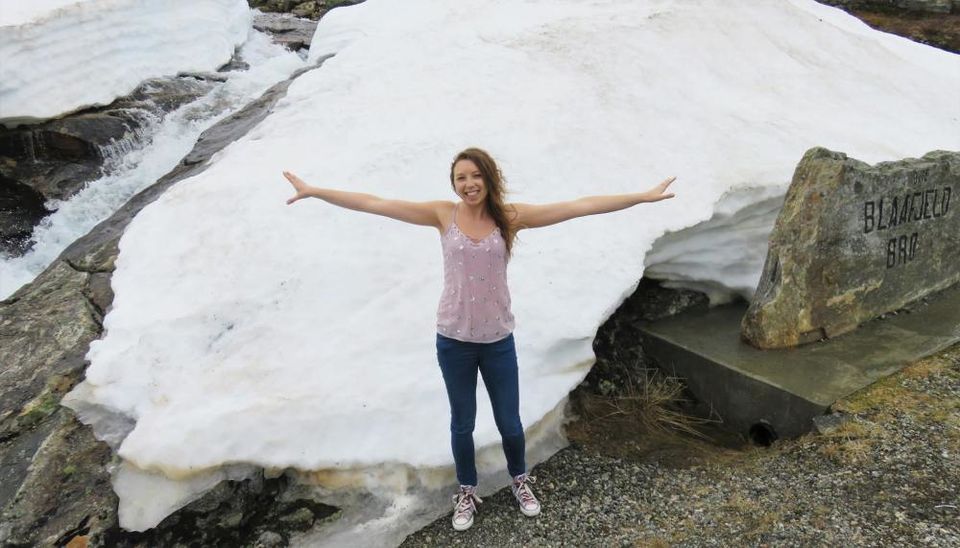 Photo of Norway and Sweden: Beyond the Clichés by Georgie Crane