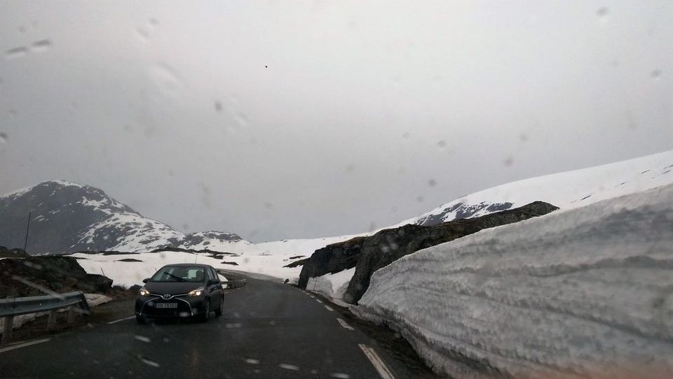 Photo of Norway and Sweden: Beyond the Clichés by Georgie Crane
