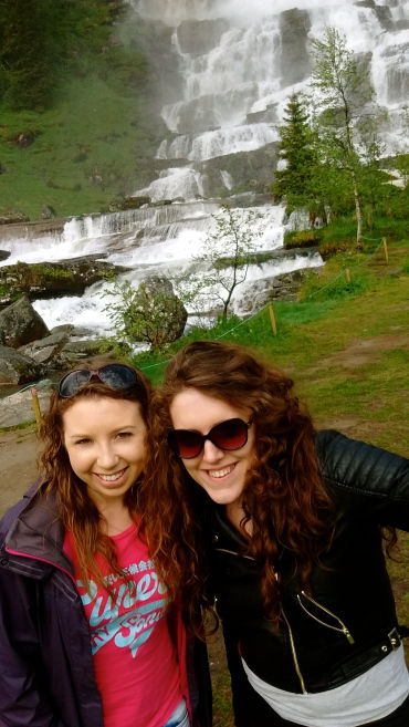 Photo of Norway and Sweden: Beyond the Clichés by Georgie Crane