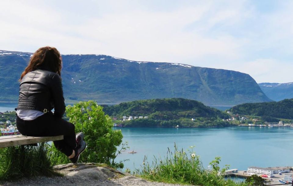 Photo of Norway and Sweden: Beyond the Clichés by Georgie Crane