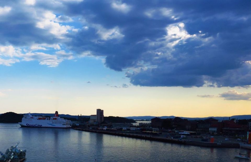 Photo of Norway and Sweden: Beyond the Clichés by Georgie Crane