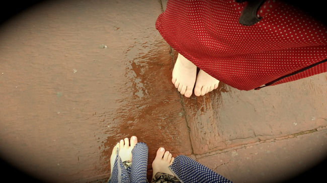 Photo of Jama Masjid, Chandni Chowk, New Delhi, Delhi, India by Georgie Crane