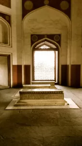 Photo of Humayun's Tomb, Nizamuddin, Nizamuddin West, New Delhi, Delhi, India by Georgie Crane