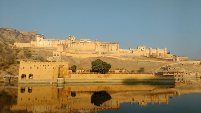 Photo of Chronicles of a Globetrotter from Delhi by Georgie Crane