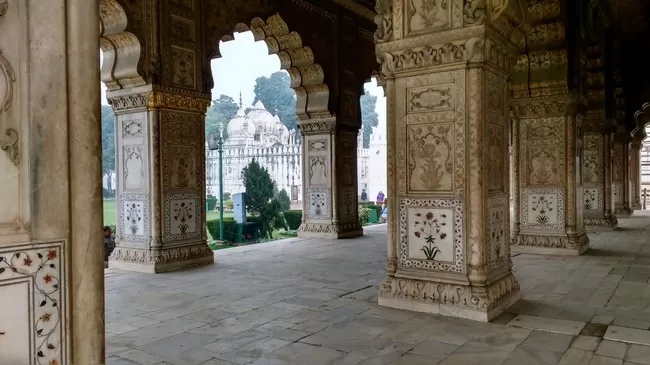 Photo of Chronicles of a Globetrotter from Delhi by Georgie Crane