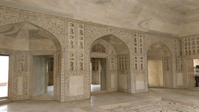Photo of Chronicles of a Globetrotter from Delhi by Georgie Crane