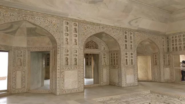 Photo of Chronicles of a Globetrotter from Delhi by Georgie Crane