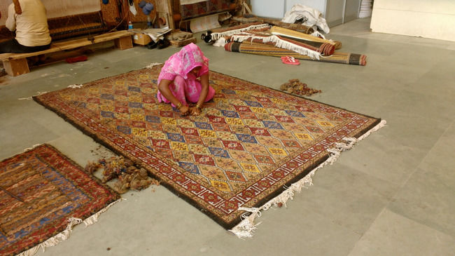 Photo of Chronicles of a Globetrotter from Delhi by Georgie Crane