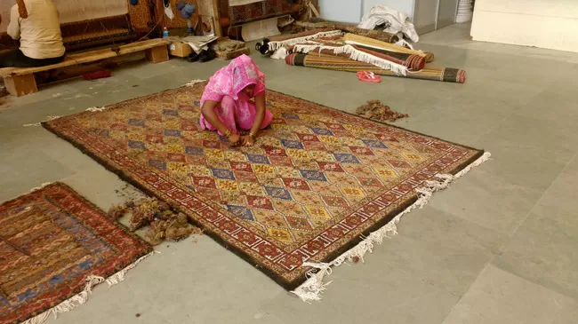 Photo of Chronicles of a Globetrotter from Delhi by Georgie Crane
