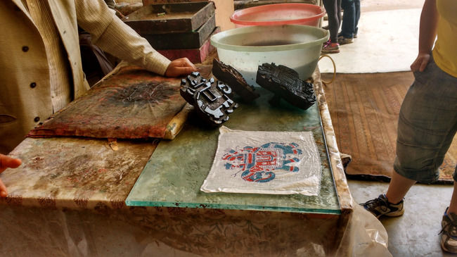 Photo of Chronicles of a Globetrotter from Delhi by Georgie Crane