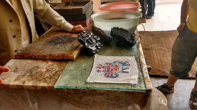 Photo of Chronicles of a Globetrotter from Delhi by Georgie Crane