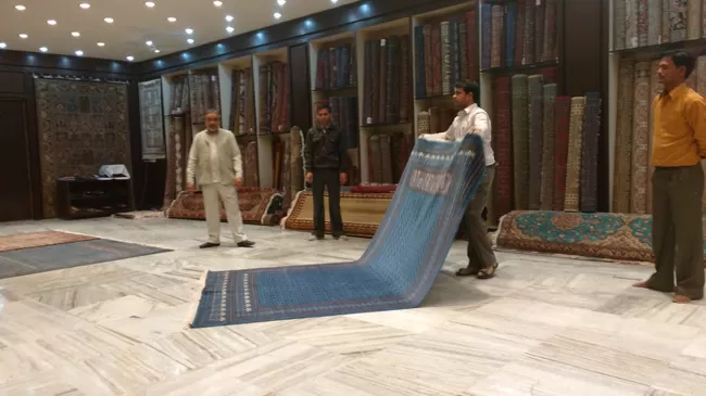 Photo of Chronicles of a Globetrotter from Delhi by Georgie Crane