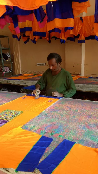 Photo of Chronicles of a Globetrotter from Delhi by Georgie Crane
