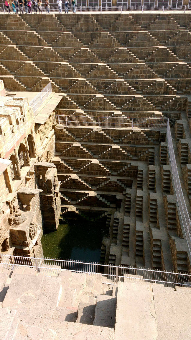 Photo of Chronicles of a Globetrotter from Delhi by Georgie Crane