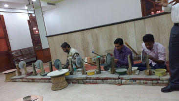 Photo of Chronicles of a Globetrotter from Delhi by Georgie Crane