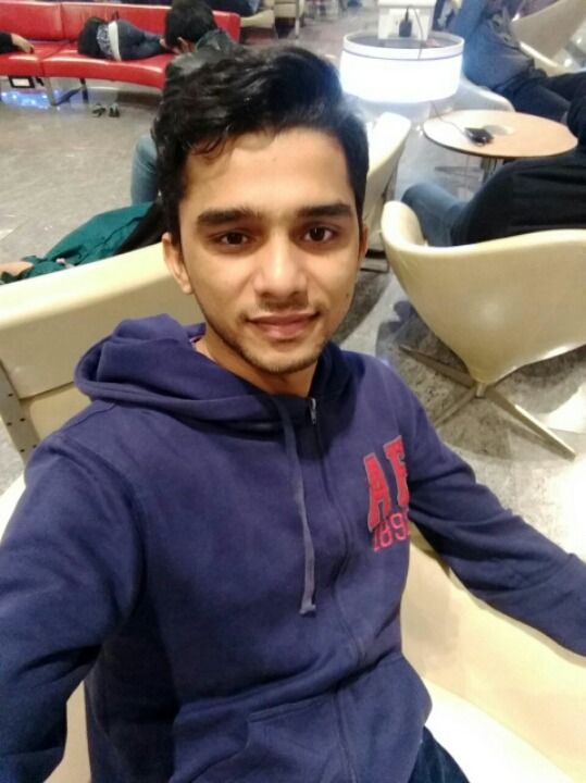 Photo of Kempegowda International Airport, Bengaluru, Karnataka, India by Mountainous Minny
