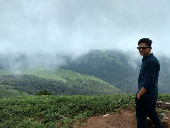Photo of Madikeri, Coorg, Karnataka, India by Mountainous Minny