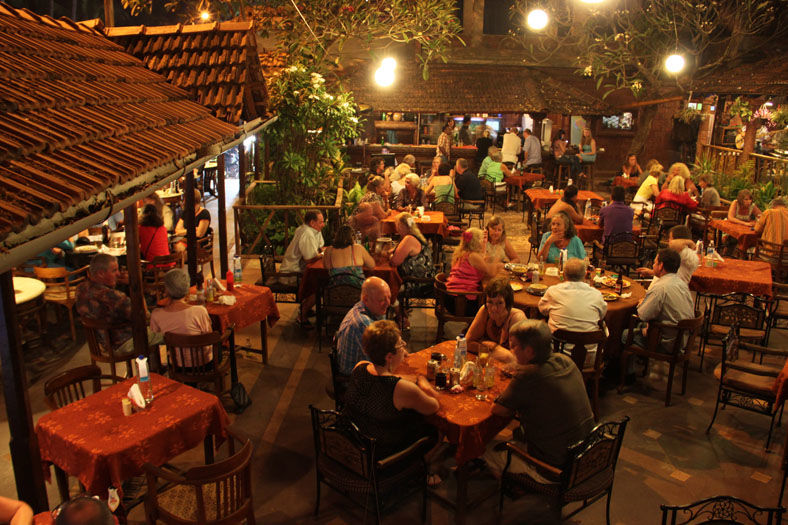 Photo of The Ultimate Top 12 Food Experiences You Just Can't Miss in Goa! 4/12 by Tanushree Patwa