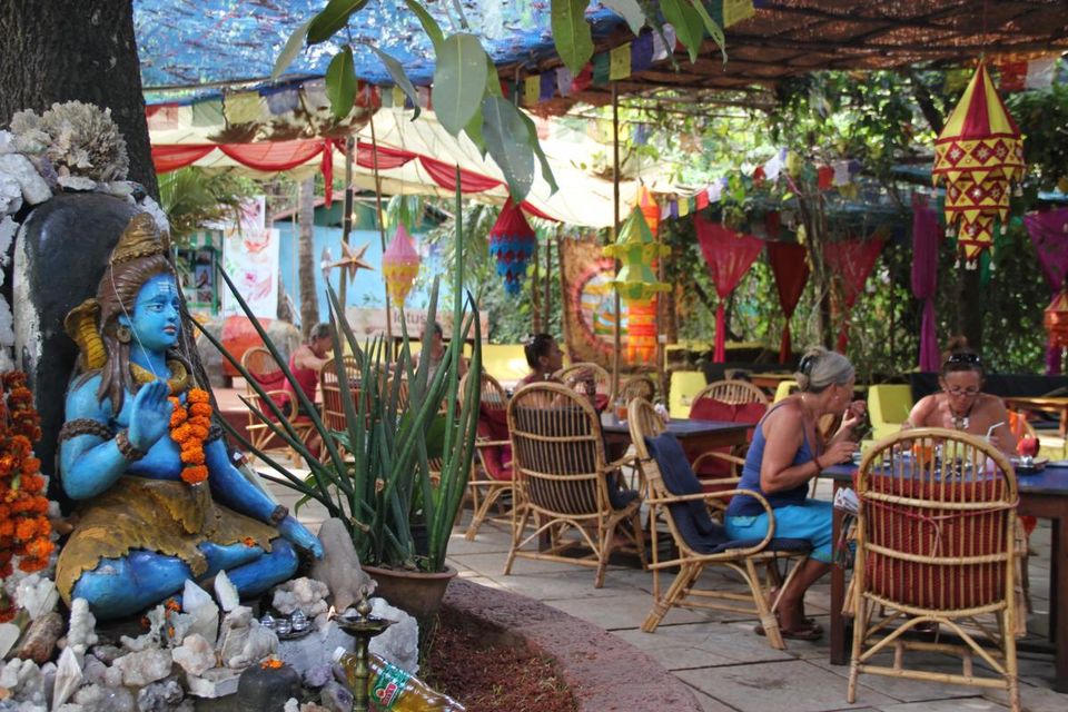 Photo of The Ultimate Top 12 Food Experiences You Just Can't Miss in Goa! 12/12 by Tanushree Patwa