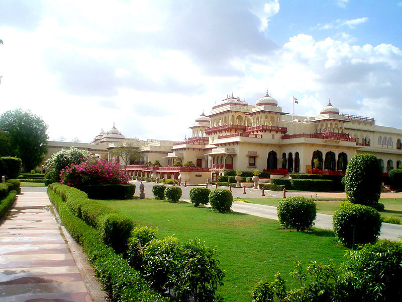 Photo of Top 15 Palace Hotels that were Home to Some of the Greatest Maharajas of India! 6/15 by Tanushree Patwa