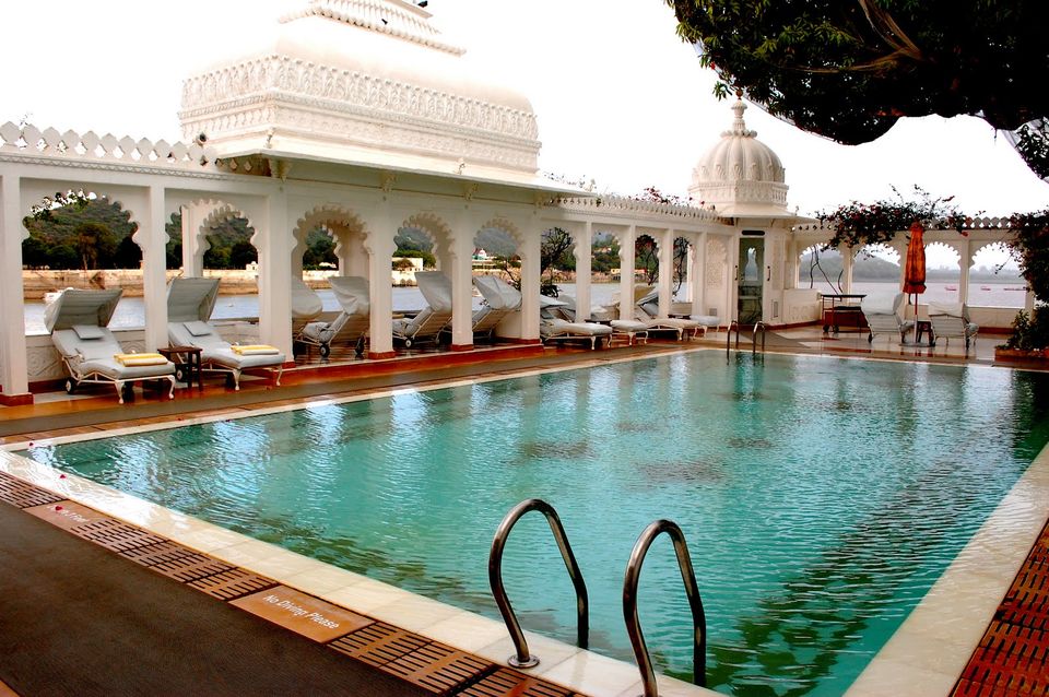Photo of Top 15 Palace Hotels that were Home to Some of the Greatest Maharajas of India! 7/15 by Tanushree Patwa