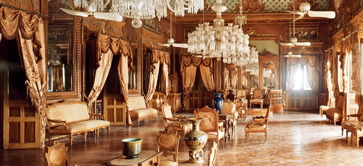 Photo of Top 15 Palace Hotels that were Home to Some of the Greatest Maharajas of India! 11/15 by Tanushree Patwa
