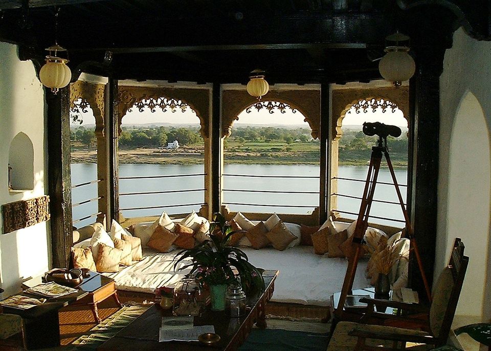 Photo of Top 15 Palace Hotels that were Home to Some of the Greatest Maharajas of India! 12/15 by Tanushree Patwa