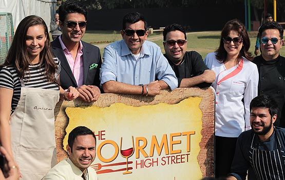Photo of Don't Call Yourself a Travel and Food Aficionado if You Haven't Attended These 8 Food Fests! 2/8 by Tanushree Patwa