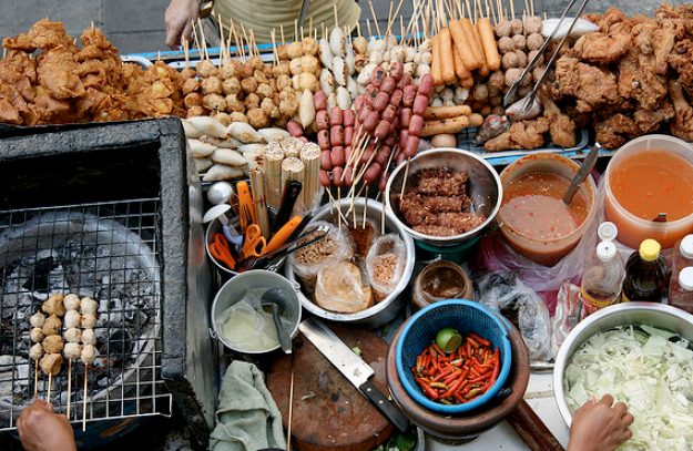 Photo of Don't Call Yourself a Travel and Food Aficionado if You Haven't Attended These 8 Food Fests! 5/8 by Tanushree Patwa