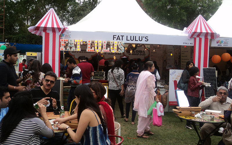 Photo of Don't Call Yourself a Travel and Food Aficionado if You Haven't Attended These 8 Food Fests! 8/8 by Tanushree Patwa