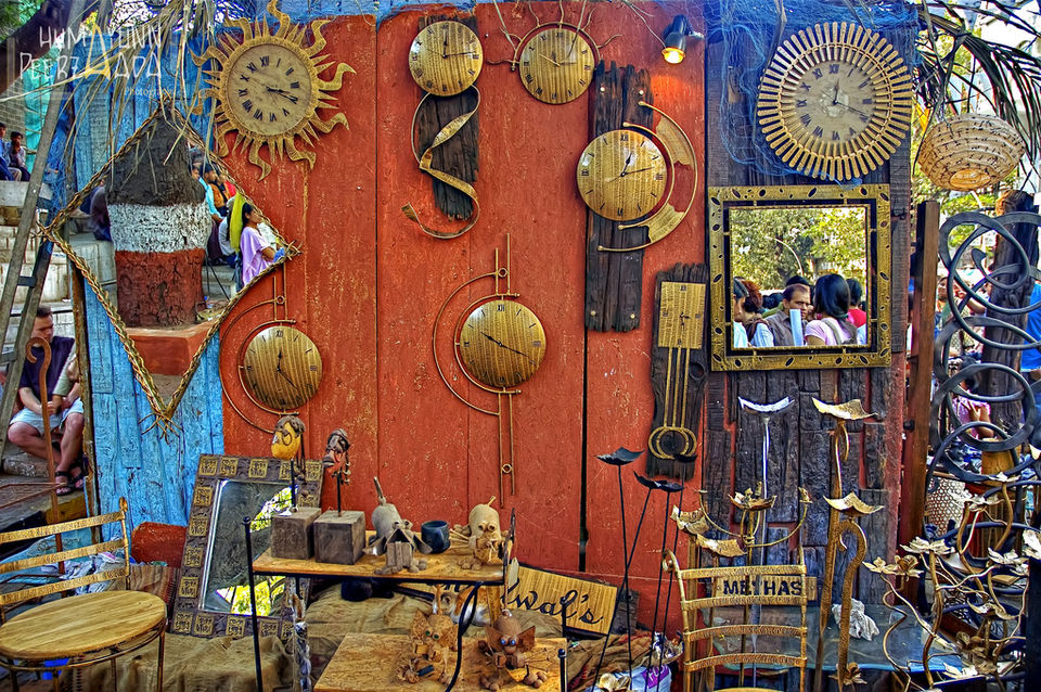 Photo of All About the 9 Contemporary Art Fests for the Travel and Art Fanatics Across India! 1/9 by Tanushree Patwa