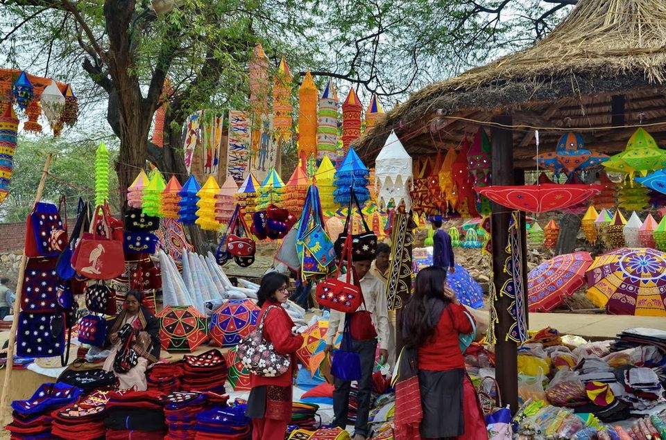 Photo of All About the 9 Contemporary Art Fests for the Travel and Art Fanatics Across India! 3/9 by Tanushree Patwa