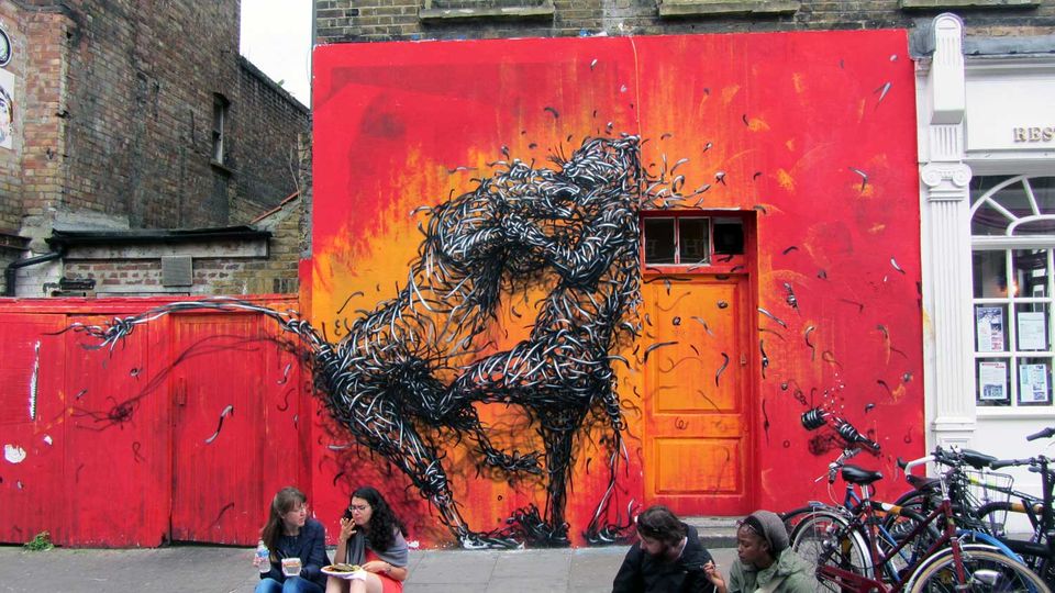 Photo of All About the 9 Contemporary Art Fests for the Travel and Art Fanatics Across India! 7/9 by Tanushree Patwa