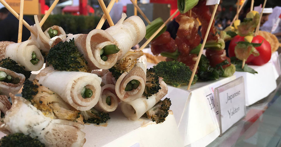 Photo of Don't Call Yourself a Travel and Food Aficionado if You Haven't Attended These 8 Food Fests! 7/8 by Tanushree Patwa