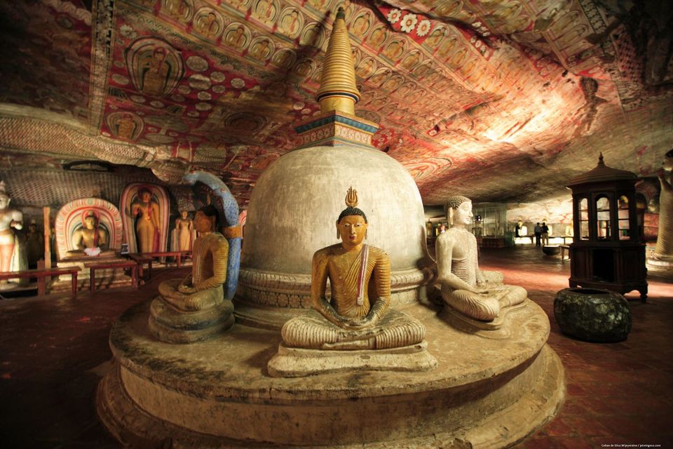 Photo of 15 Compelling Reasons For You to Choose Sri Lanka Over Any Other Location this Year! 4/16 by Tanushree Patwa