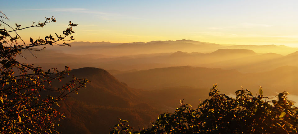 Photo of 15 Compelling Reasons For You to Choose Sri Lanka Over Any Other Location this Year! 6/16 by Tanushree Patwa