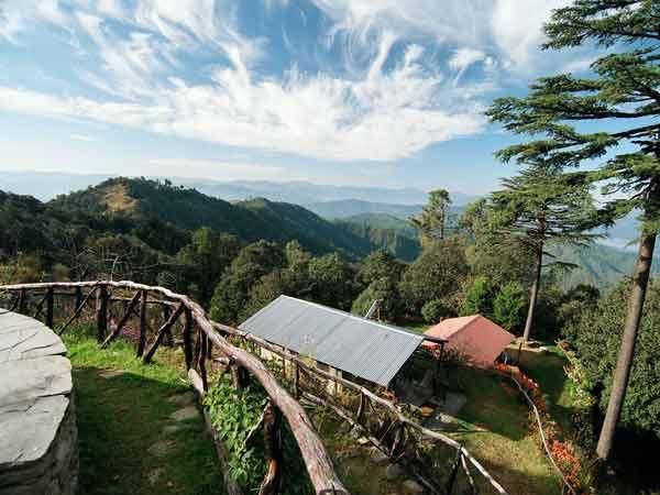 Photo of 30 Mind Boggling Ways to Unravel the Lesser Known Uttarakhand! 3/30 by Tanushree Patwa