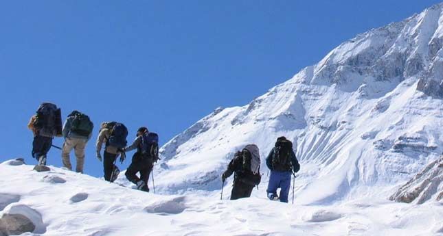 Photo of 30 Mind Boggling Ways to Unravel the Lesser Known Uttarakhand! 4/30 by Tanushree Patwa