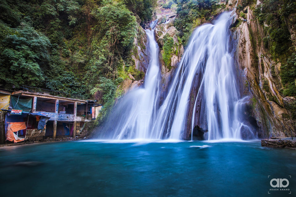 Photo of 30 Mind Boggling Ways to Unravel the Lesser Known Uttarakhand! 10/30 by Tanushree Patwa