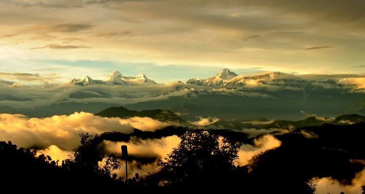 Photo of 30 Mind Boggling Ways to Unravel the Lesser Known Uttarakhand! 16/30 by Tanushree Patwa