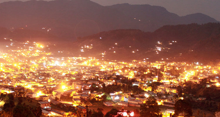 Photo of 30 Mind Boggling Ways to Unravel the Lesser Known Uttarakhand! 22/30 by Tanushree Patwa